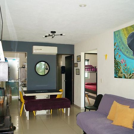 דירות Penthouse Con Jacuzzi En Acapulco Diamante מראה חיצוני תמונה