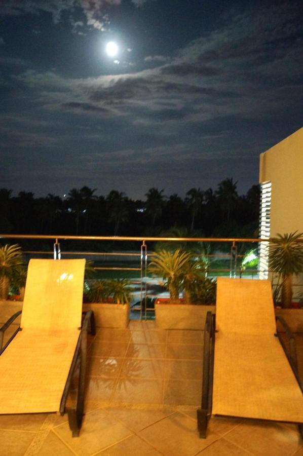 דירות Penthouse Con Jacuzzi En Acapulco Diamante מראה חיצוני תמונה