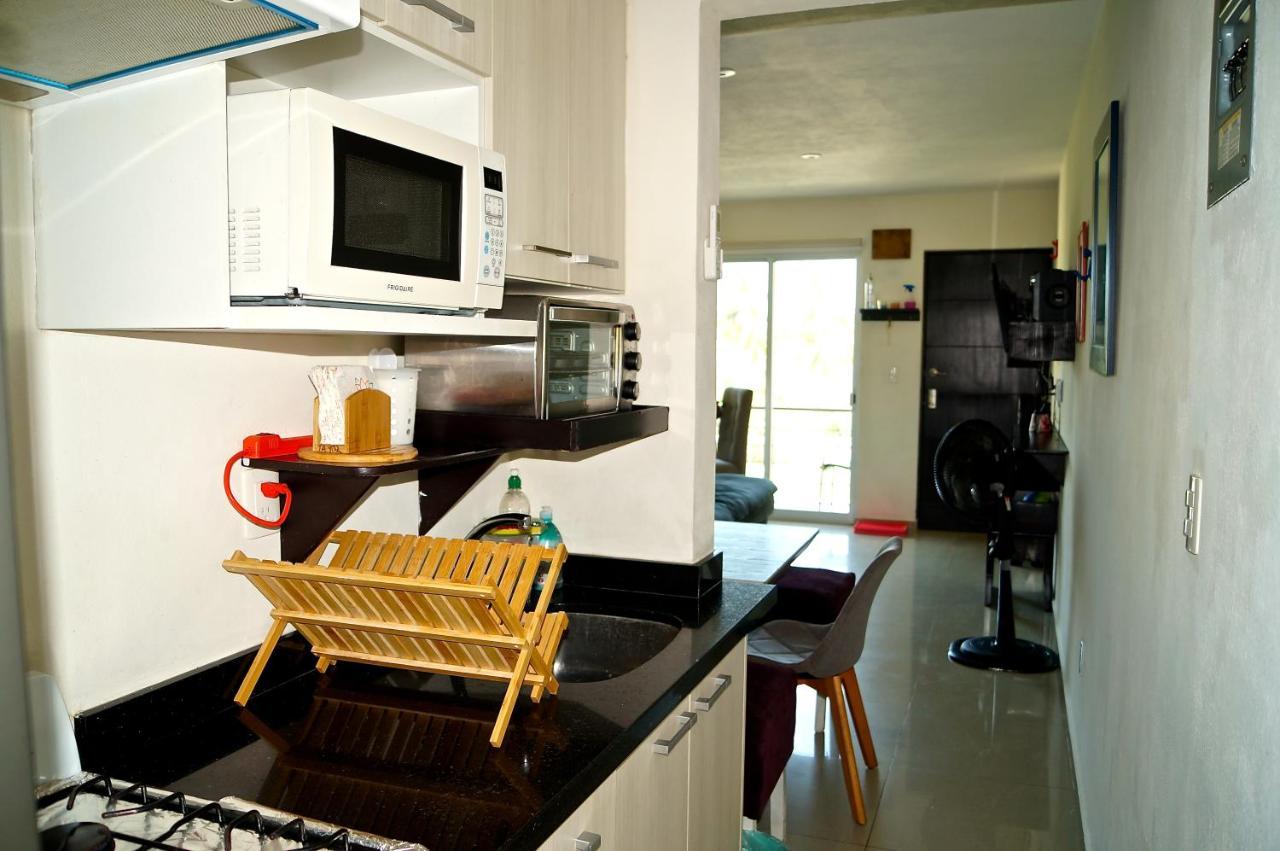 דירות Penthouse Con Jacuzzi En Acapulco Diamante מראה חיצוני תמונה