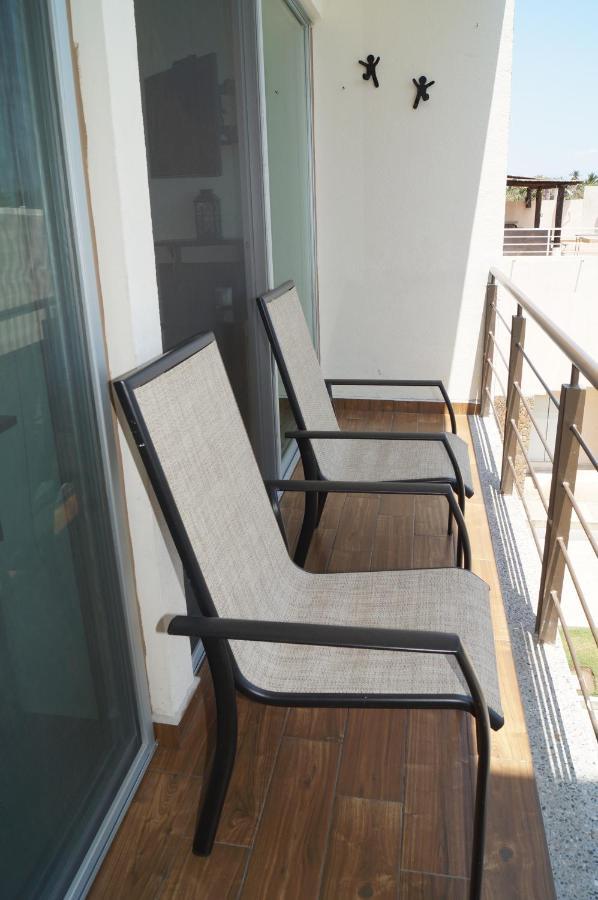 דירות Penthouse Con Jacuzzi En Acapulco Diamante מראה חיצוני תמונה