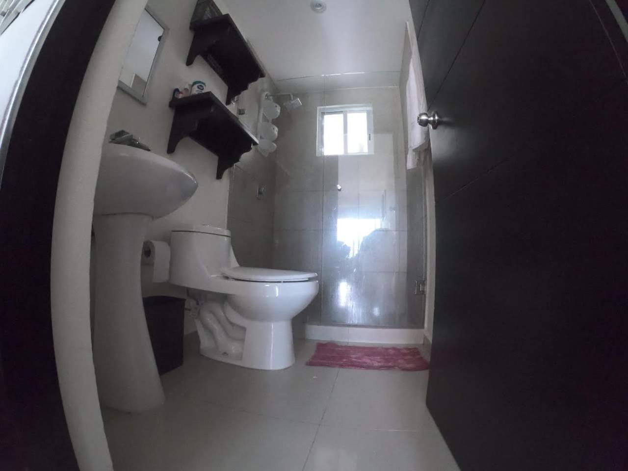 דירות Penthouse Con Jacuzzi En Acapulco Diamante מראה חיצוני תמונה