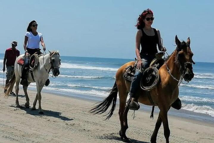 דירות Penthouse Con Jacuzzi En Acapulco Diamante מראה חיצוני תמונה