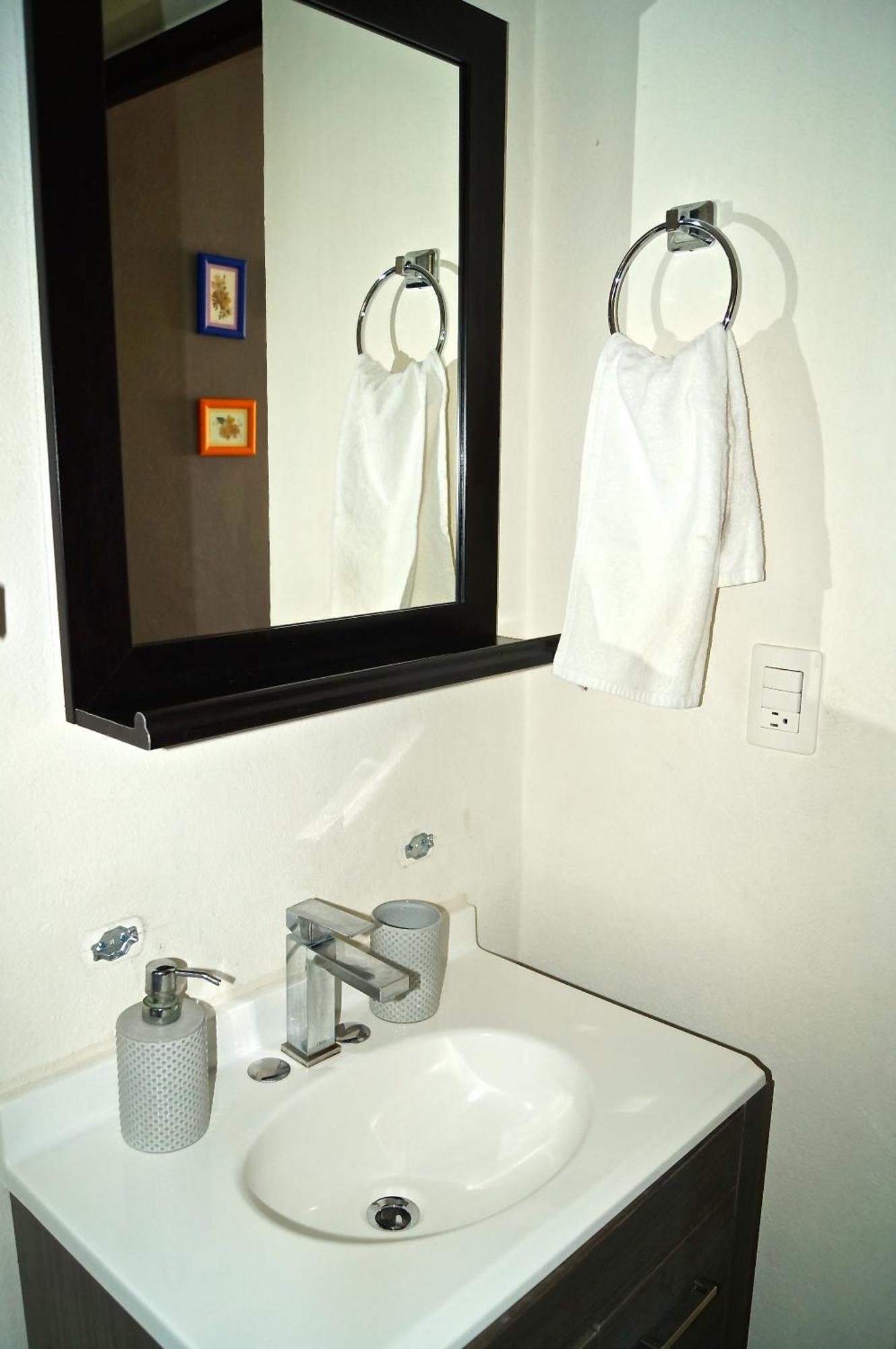 דירות Penthouse Con Jacuzzi En Acapulco Diamante מראה חיצוני תמונה