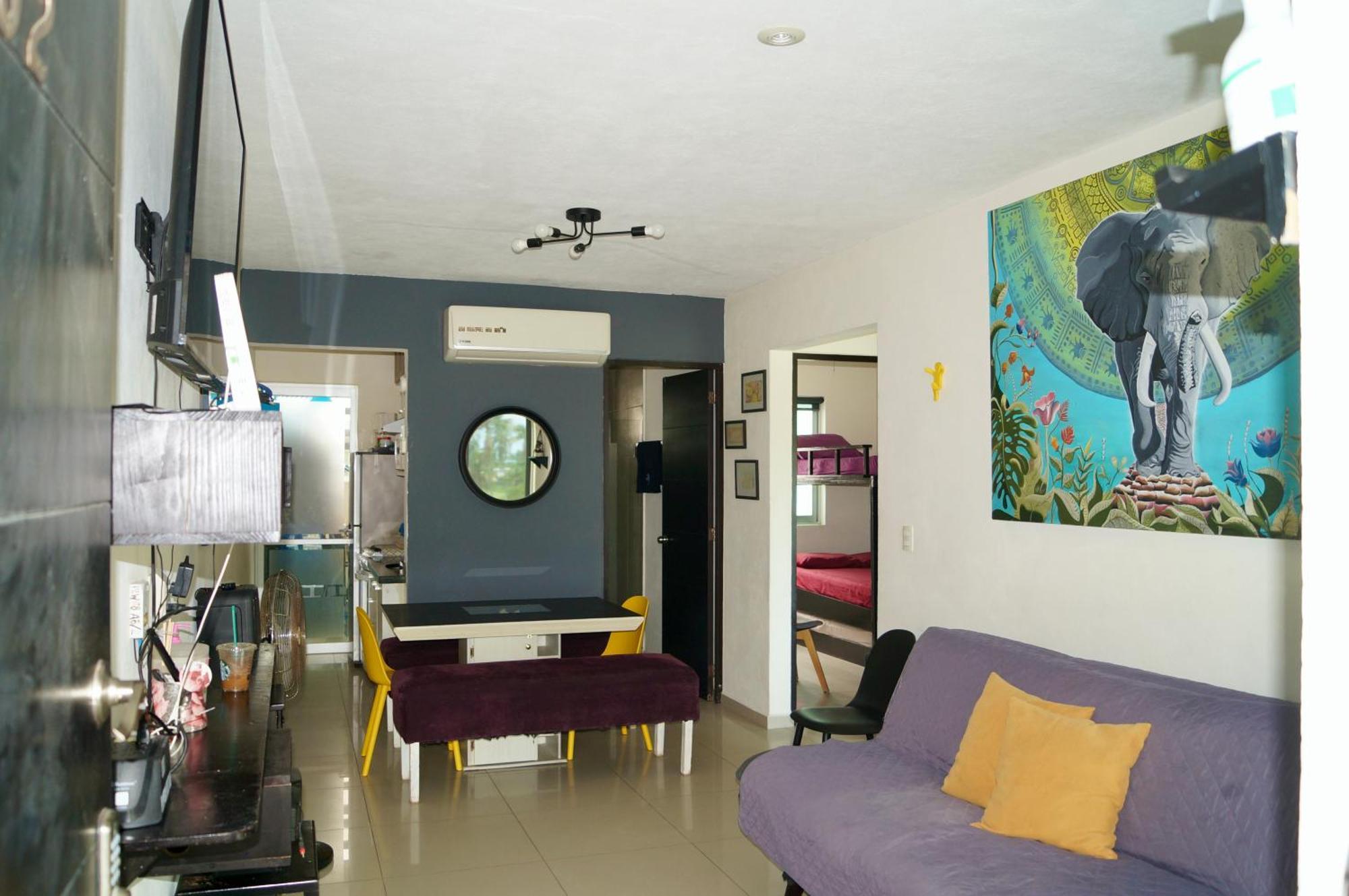 דירות Penthouse Con Jacuzzi En Acapulco Diamante מראה חיצוני תמונה