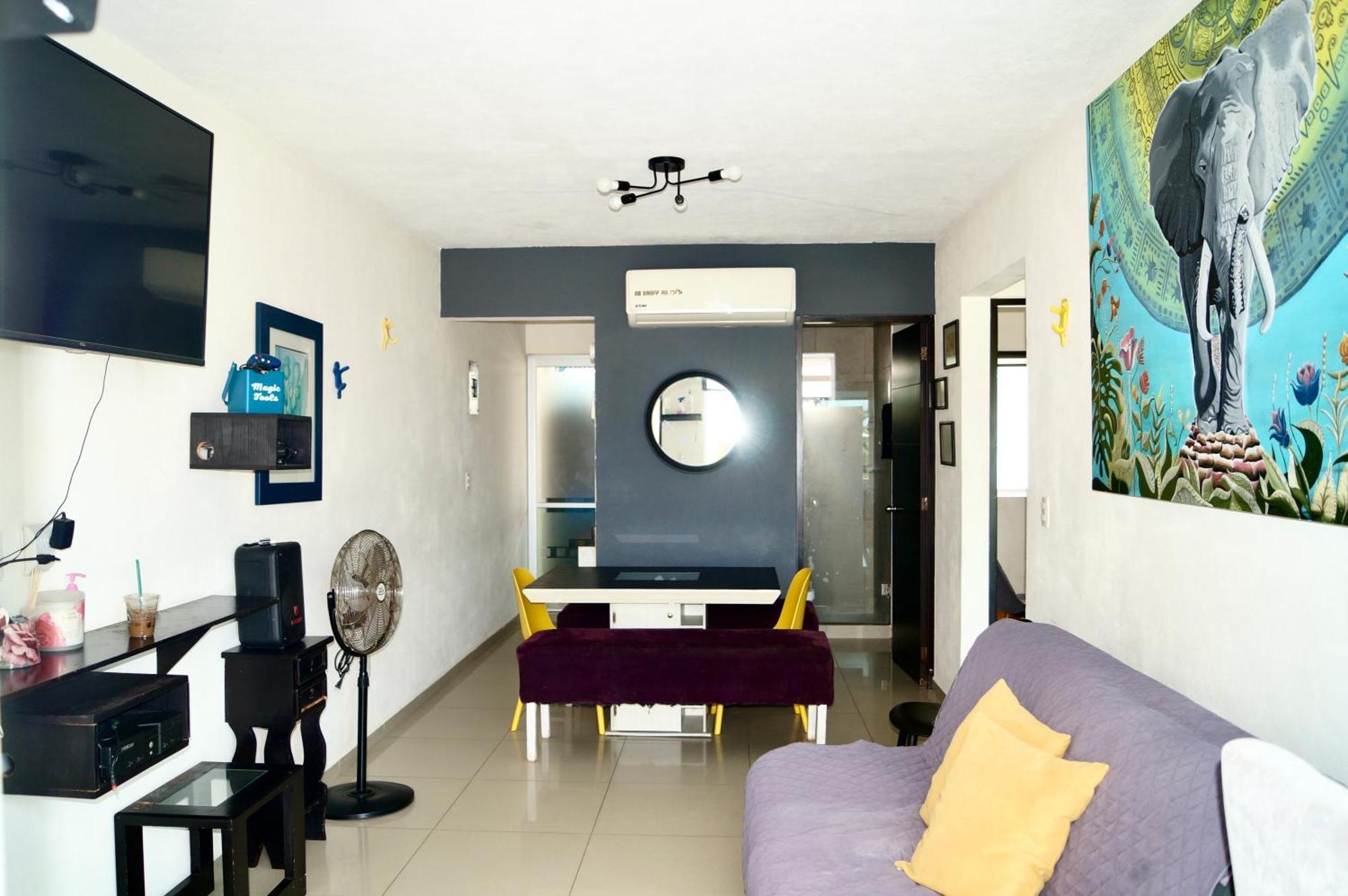דירות Penthouse Con Jacuzzi En Acapulco Diamante מראה חיצוני תמונה