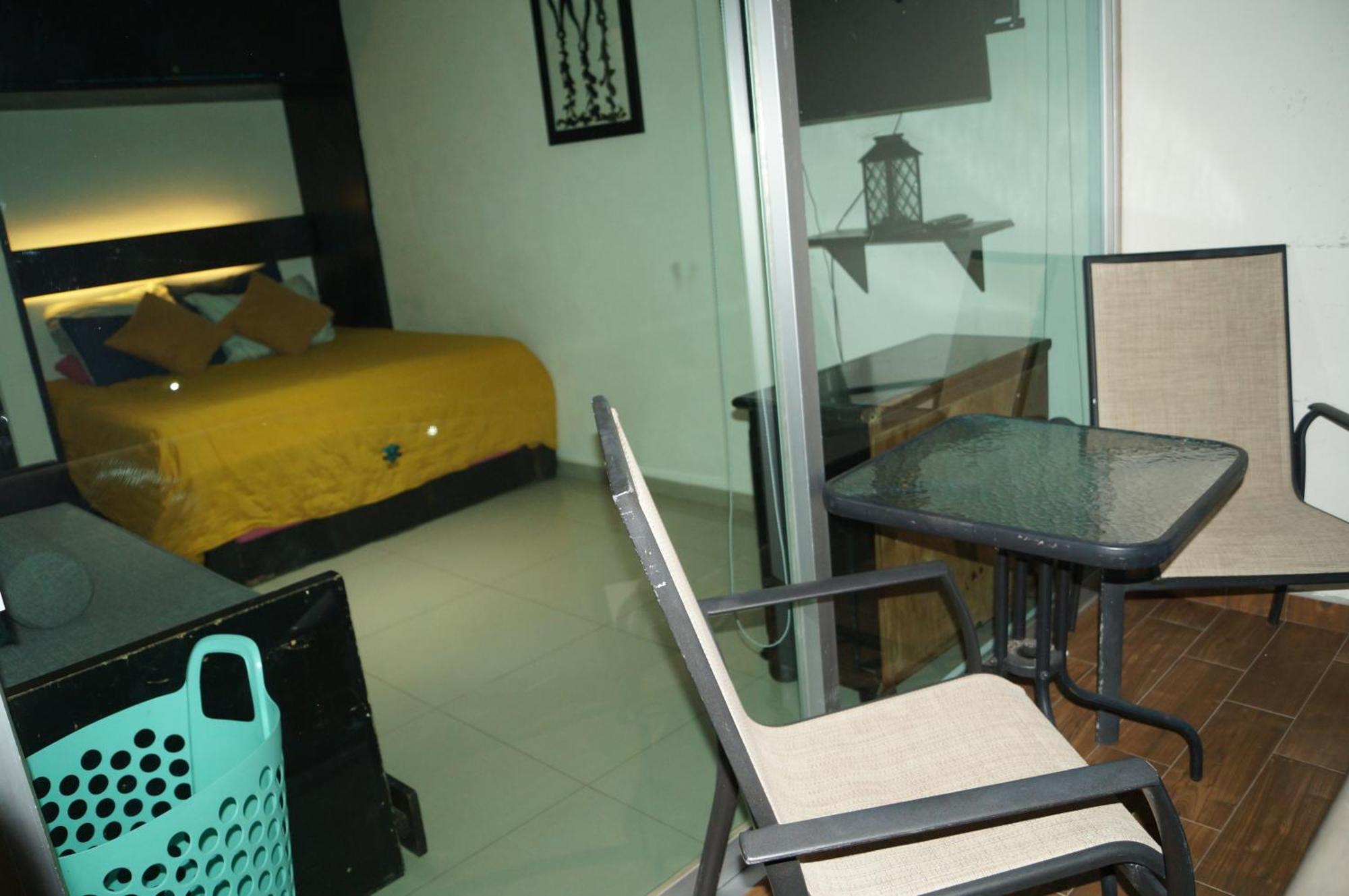 דירות Penthouse Con Jacuzzi En Acapulco Diamante מראה חיצוני תמונה