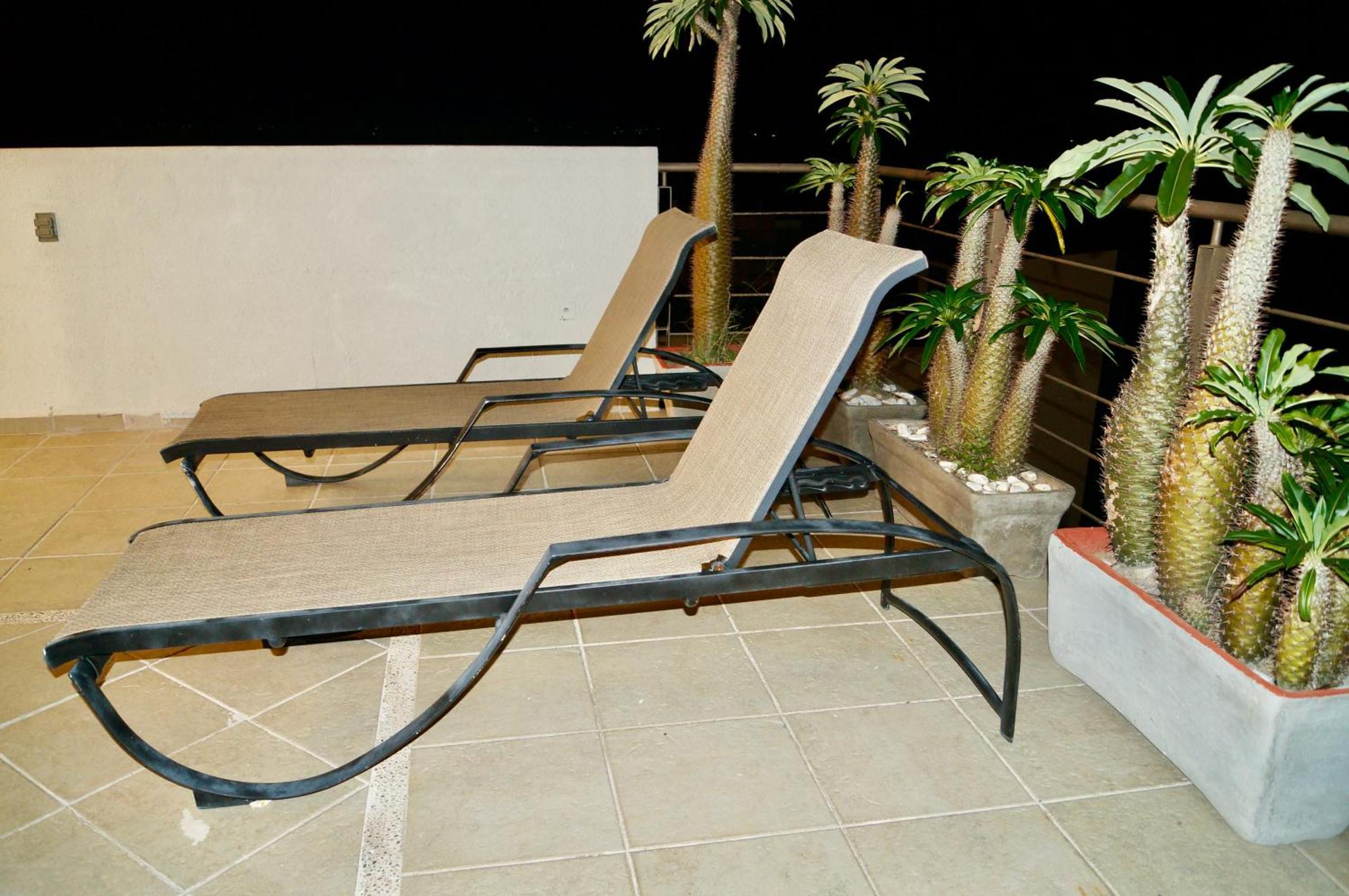 דירות Penthouse Con Jacuzzi En Acapulco Diamante מראה חיצוני תמונה